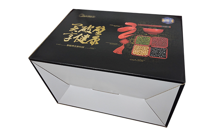破壁機(jī)包裝彩箱