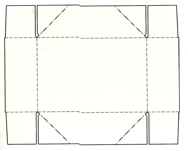 盤(pán)式預(yù)裝盒結(jié)構(gòu)圖