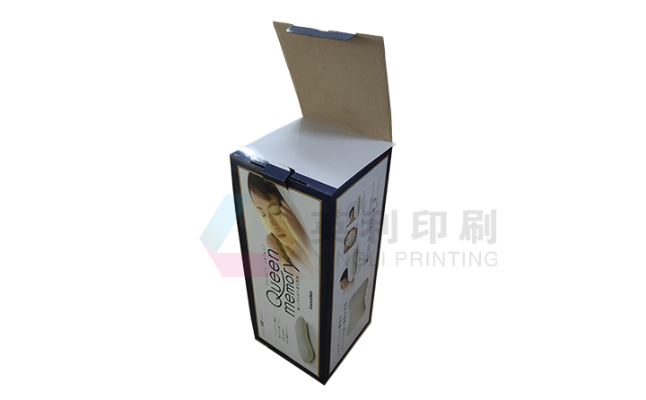 紙盒包裝