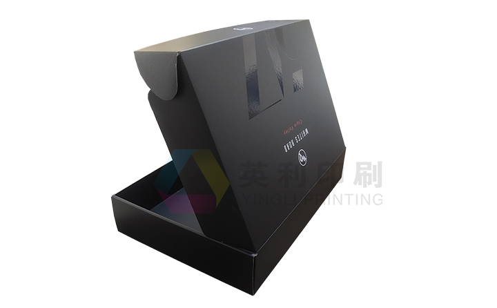 雙面印飛機(jī)盒彩盒